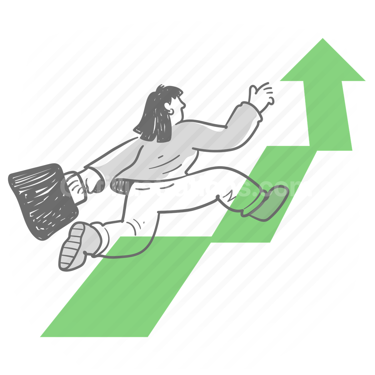 Digital Network Globe