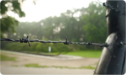 Robust Threat Detection